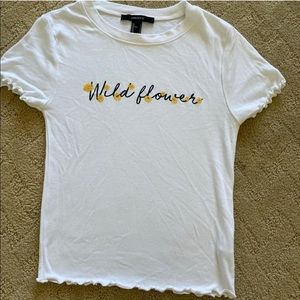 Forever 21 T shirt